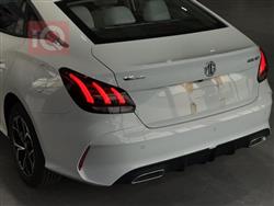 ئێم جی GT
